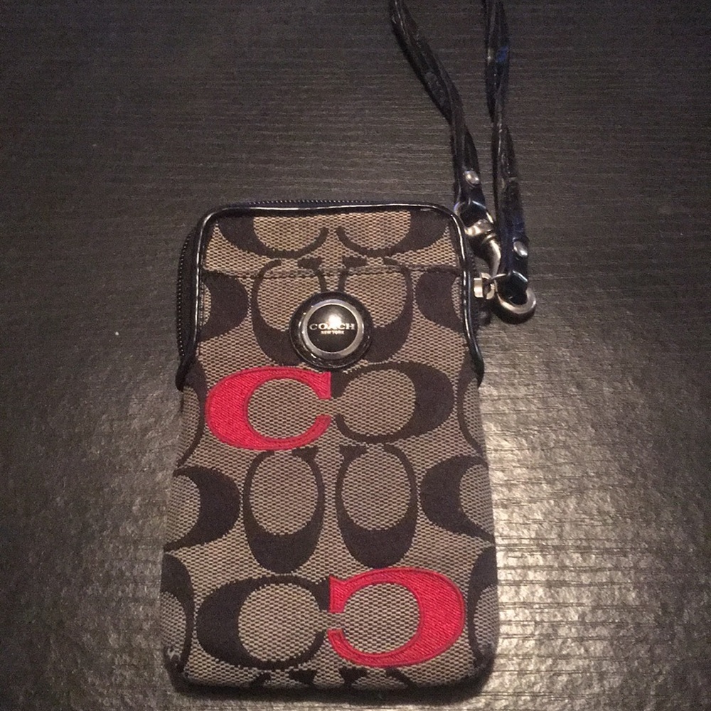 Wristlet